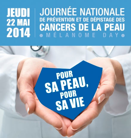 Journee De Prevention Et Depistage Des Cancers De La Peau Monsystemeimmunitaire