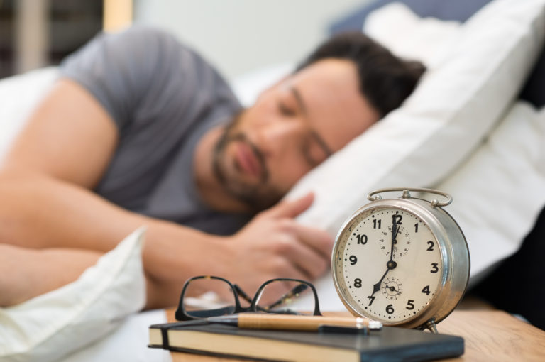 11 clés pour trouver le sommeil rapidement et naturellement